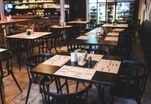 New Legislation Requires Posting Calories on Menus