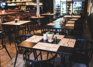 New Legislation Requires Posting Calories on Menus