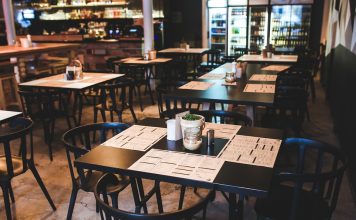 New Legislation Requires Posting Calories on Menus