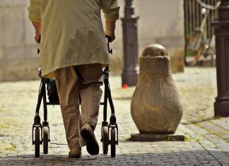 Ontario Assistive Devices Program