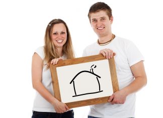 first-time home buyers