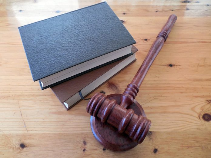 Legal Aid Ontario: Getting help in the courtroom from Duty Counsel