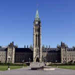 Ottawa-parliament