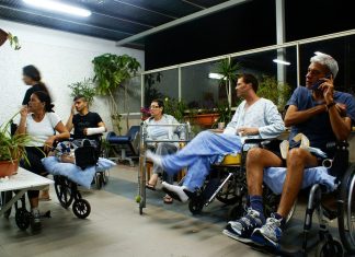 Personal Injury Accidents Claims