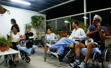 Personal Injury Accidents Claims