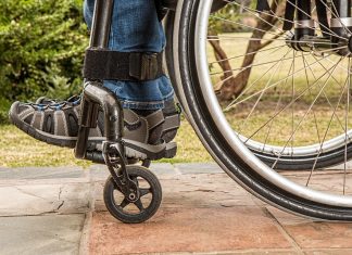 Spinal Cord Injury