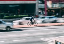 BICYCLE ACCIDENTS