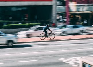 BICYCLE ACCIDENTS BICYCLE ACCIDENTS
