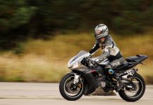 motorcycle accidents