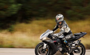 motorcycle accidents