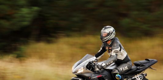 motorcycle accidents