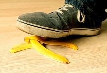 Personal Injury: Slip and Fall Accidents Personal Injury: Slip and Fall Accidents