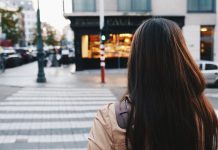 Pedestrian accidents