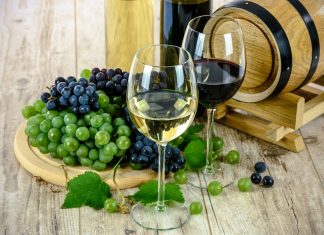 Ontario wines