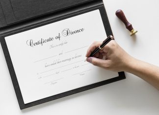 How to Write a Separation Agreement in Ontario Separation Agreement