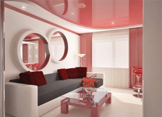 Stretch Ceiling