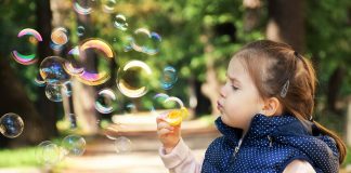 Full-Day Kindergarten