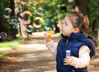 Full-Day Kindergarten Available Across Ontario Full-Day Kindergarten