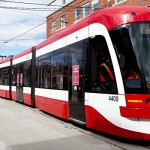 TTC-NewStreetcar