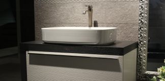 Luxury GODI Bathrooms Came to Toronto