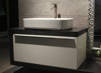 Luxury GODI Bathrooms Came to Toronto Luxury GODI Bathrooms Came to Toronto