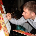 Art-painter