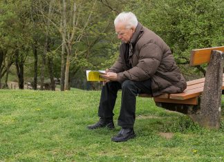 Old Age Security pension Old Age Security pension