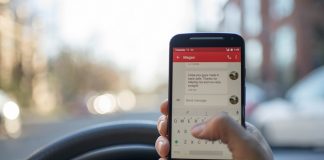 Improving Road Safety