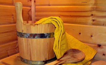 Reasons of Contacting Dream Sauna for Sauna Kits
