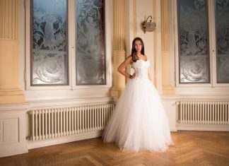 How to Make Your Wedding Dress Perfect? wedding dress