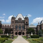 Grants Ontario