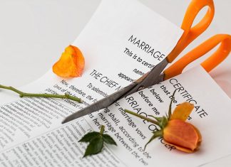 Everything about Getting Divorce in Canada