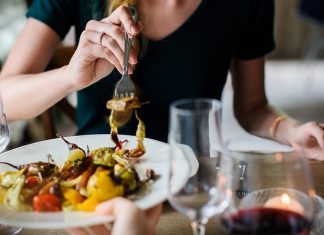 Canada's food safety system ranked world's best