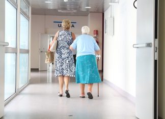 Caregiver Leaves to Help Families Now in Effect
