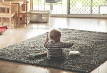 General Toy Safety Tips