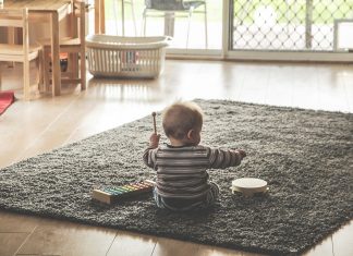 General Toy Safety Tips
