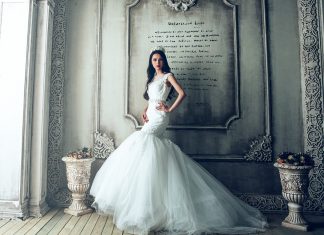 Tips to Make your Wedding Gown Selection Easier