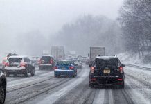 Winter is Here – Be Prepared Winter is Here - Be Prepared