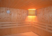 Health Benefits of Infrared Saunas