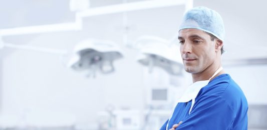 Health Care in Ontario OHIP