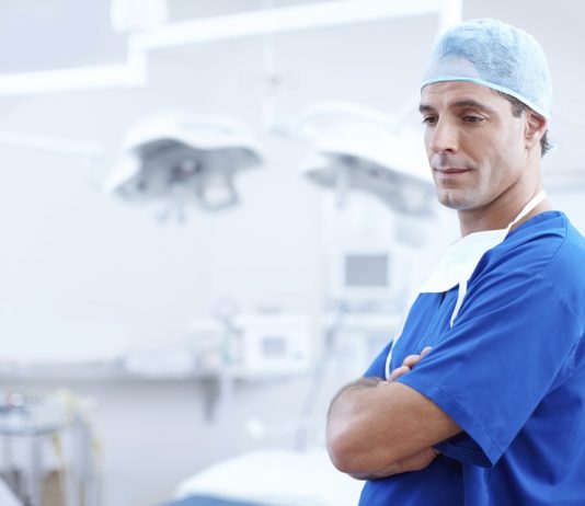 Health Care in Ontario OHIP