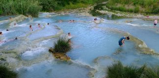 Visit Italy and Improve Your Health ... and Kill Two Birds With One Stone