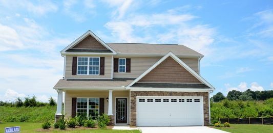 Nine Reasons to Own a House