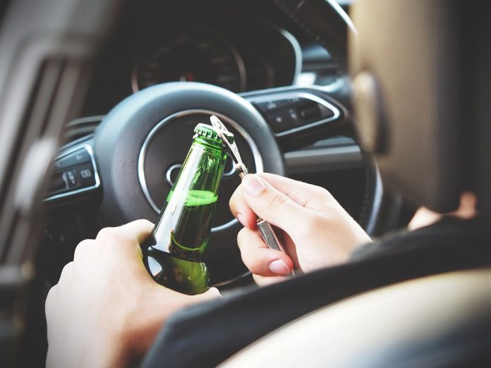 Impaired Driving in Canada
