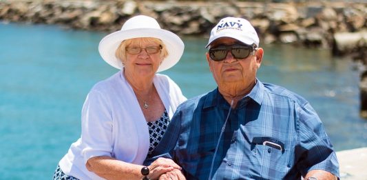 Home care in Ontario