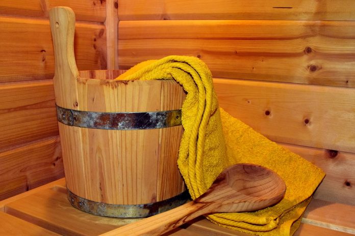 Sauna Heaters- Ideal Way to Move Towards a Healthy Life