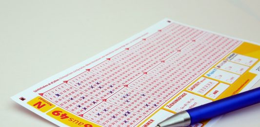 Beware of lottery and prize scams