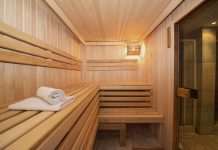 Infra-Red Sauna and artificial fever positive effects