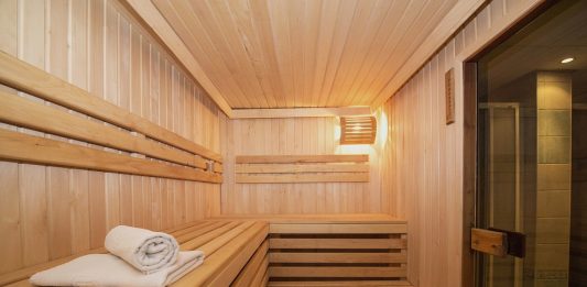 Infra-Red Sauna and artificial fever positive effects Infra-Red Sauna and artificial fever positive effects