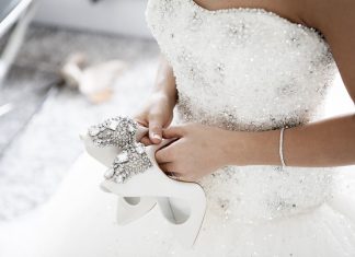Choosing a Great Location in Toronto for Your Wedding Photoshoot